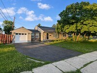 Building Photo - Brookhaven 4 Bedroom House with Deck