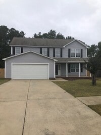 Building Photo - 219 Pineclave Cir