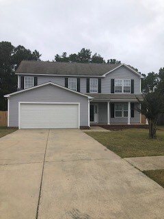 Primary Photo - 219 Pineclave Cir