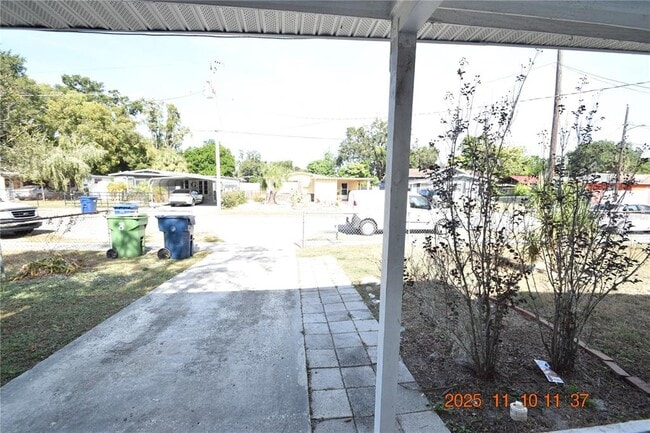 Building Photo - 3101 E Ellicott St