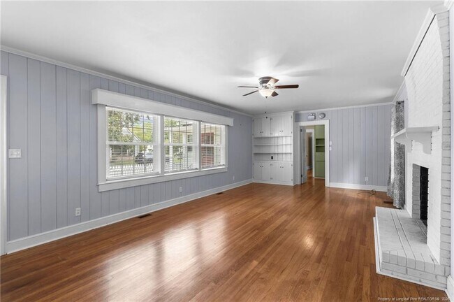 Building Photo - 415 Cape Fear Ave