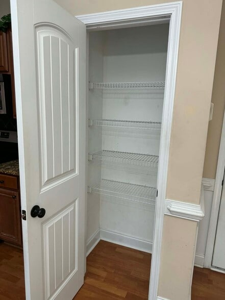 Pantry - 232 High Meadows Cir