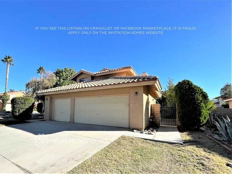 Building Photo - 3112 Fulham Ct