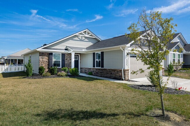 Building Photo - Gorgeous Newer Home in New Development