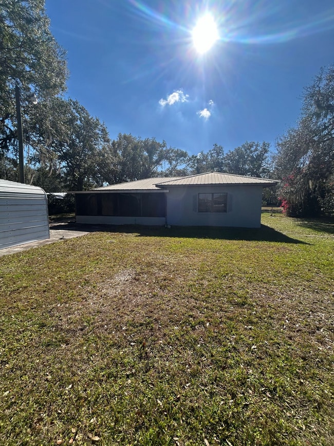 Building Photo - Northside Rental Home!