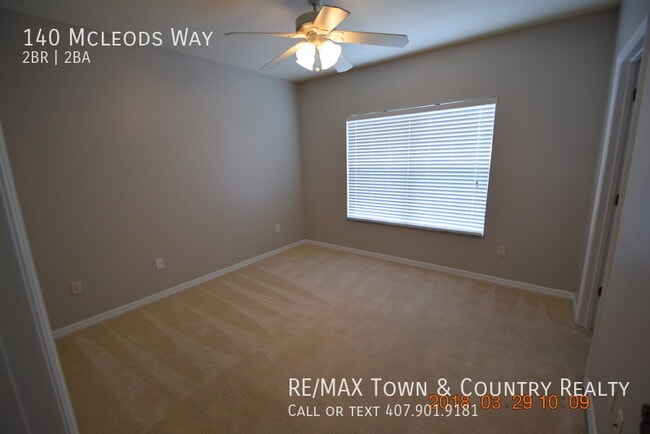 Building Photo - 140 McLeod's Way