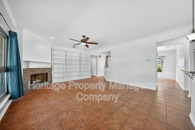 Building Photo - 13510 Mt Olympus