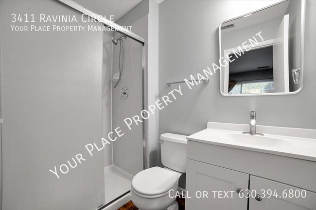 Building Photo - 3411 Ravinia Cir