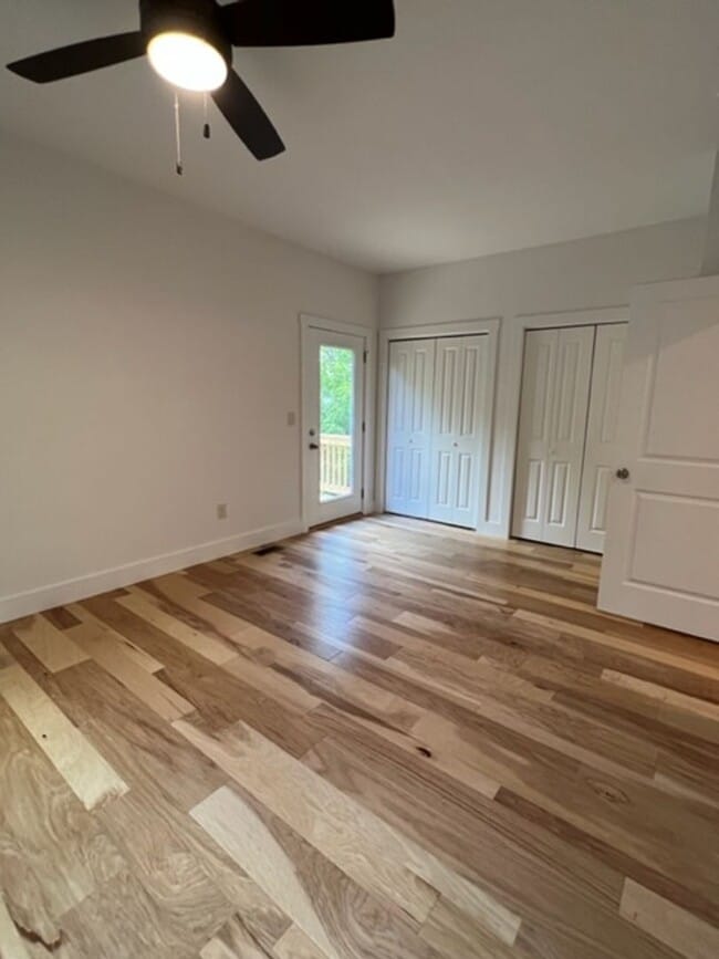 Building Photo - New Construction Weaverville Rental