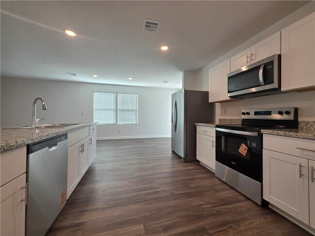 Building Photo - 2566 Montano Ridge Dr