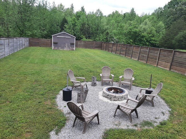 Building Photo - 3273 Cain Harbor Dr