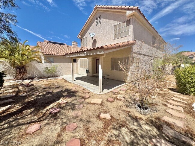 Building Photo - 8233 Cactus Canyon Ct