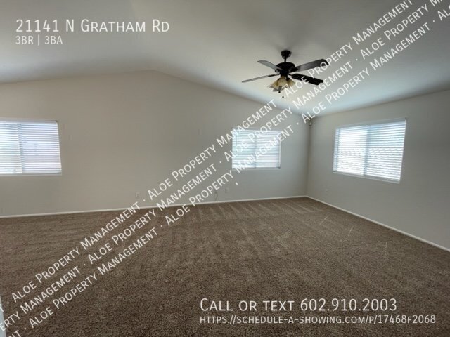 Building Photo - 21141 N Grantham Rd Maricopa AZ