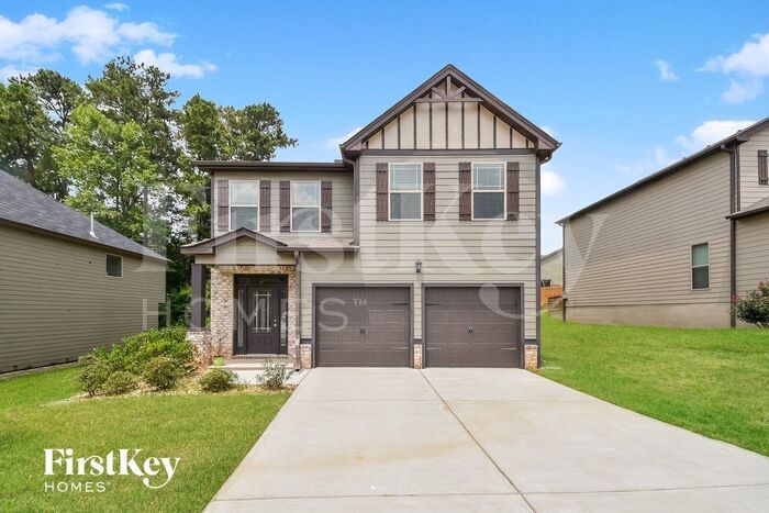 Primary Photo - 896 Mcduffie Cir