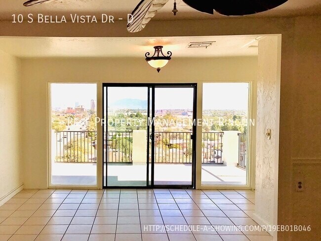 Building Photo - 10 S Bella Vista Dr