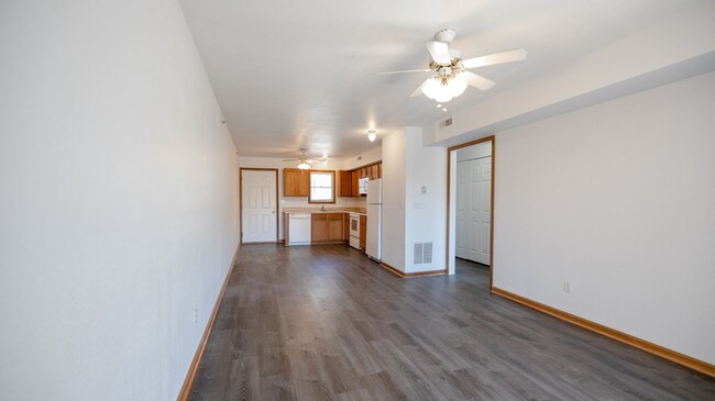 Interior Photo - Pinnacle Heights Apartments