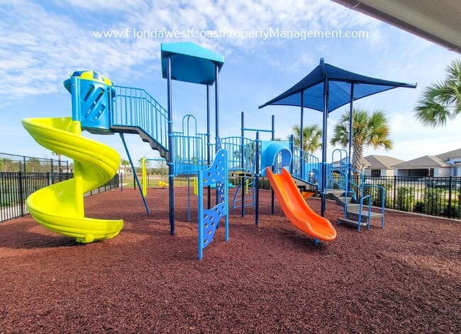 Building Photo - BRILLIANT 4 BEDROOM/2.5 BATH HOME AVAILABLE IN AVIARY at RUTLAND RANCH PARRISH!