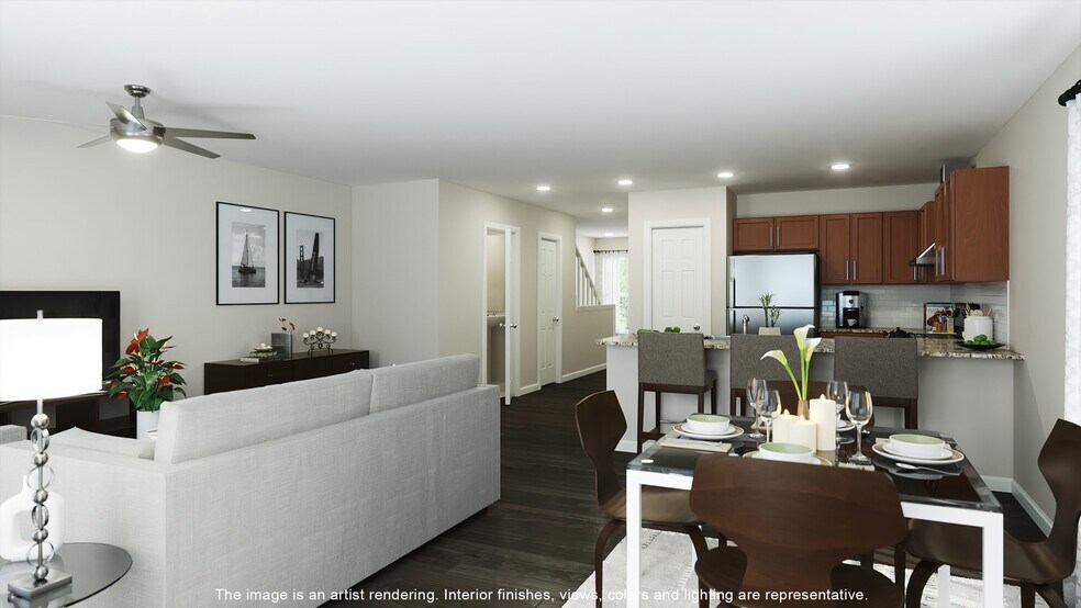 The Harper at Trout River 9885 Trout Tides Blvd Jacksonville FL 32219