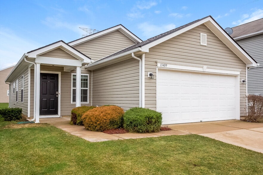 Building Photo - 11409 Cuyahoga Dr