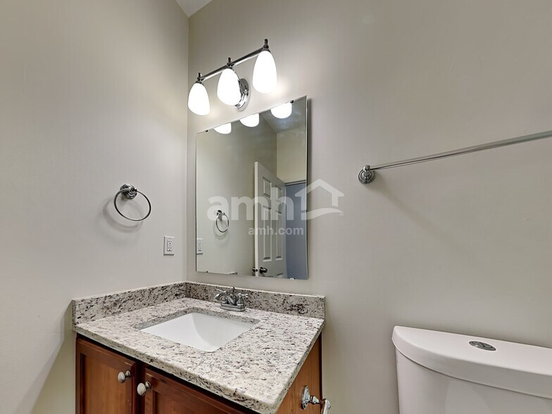 Building Photo - 16250 Milhousen Trail