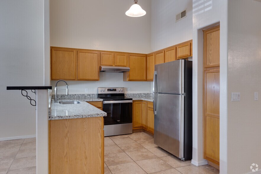 Primary Photo - Bella Rosa Apartments