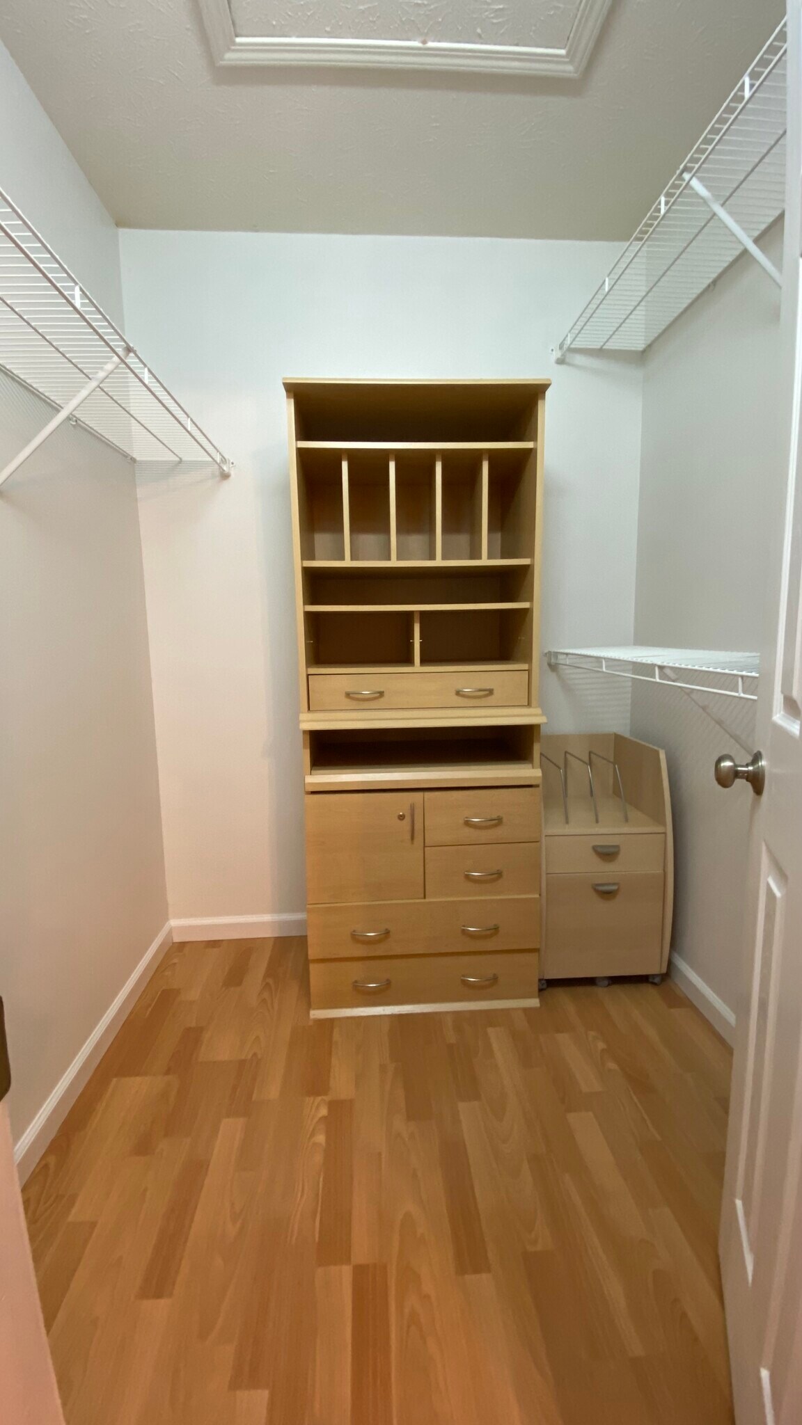 Storage - 1292 S Cobble Creek Cir