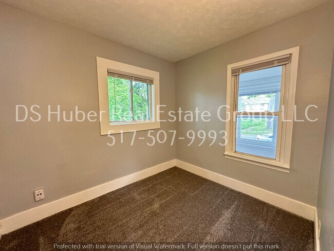 Building Photo - 1138 Porter St