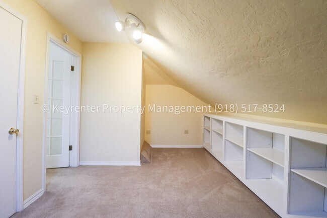 Building Photo - 4 Bed | 3 Bath | 2,659 sqft | Tulsa | Jenks School District