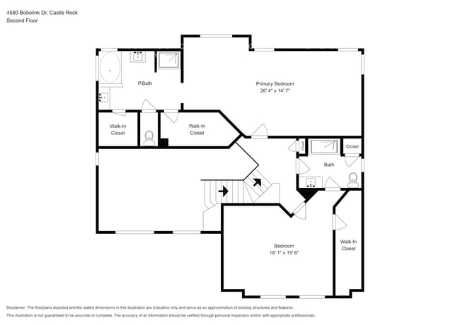 Building Photo - 4580 Bobolink Dr