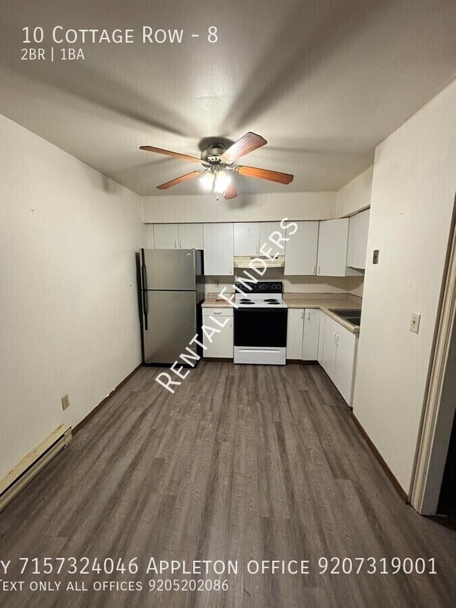 Building Photo - 10 Cottage Row