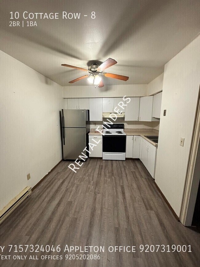 Primary Photo - 10 Cottage Row