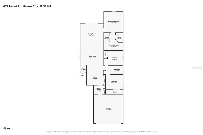 Building Photo - 673 Teviot Rd