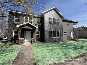 Building Photo - 329 N 30th Ave