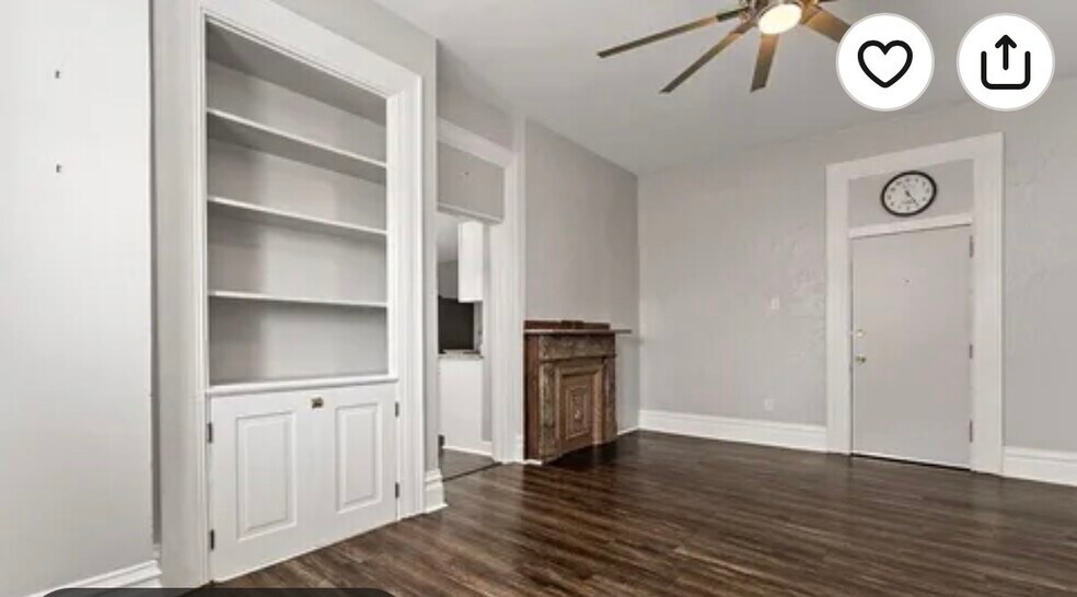 Building Photo - 915 Corbet St