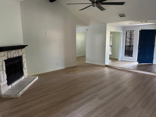 Building Photo - 1021 Bass Dr