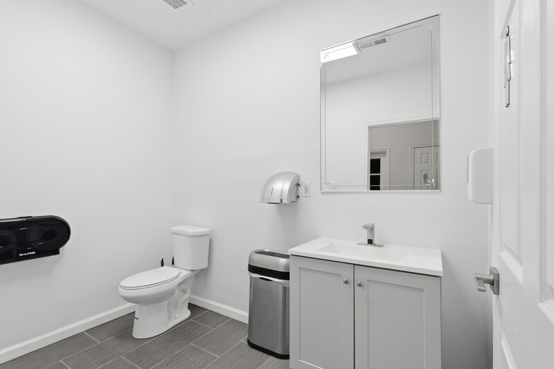 Building Photo - 4341 Park Heights Ave