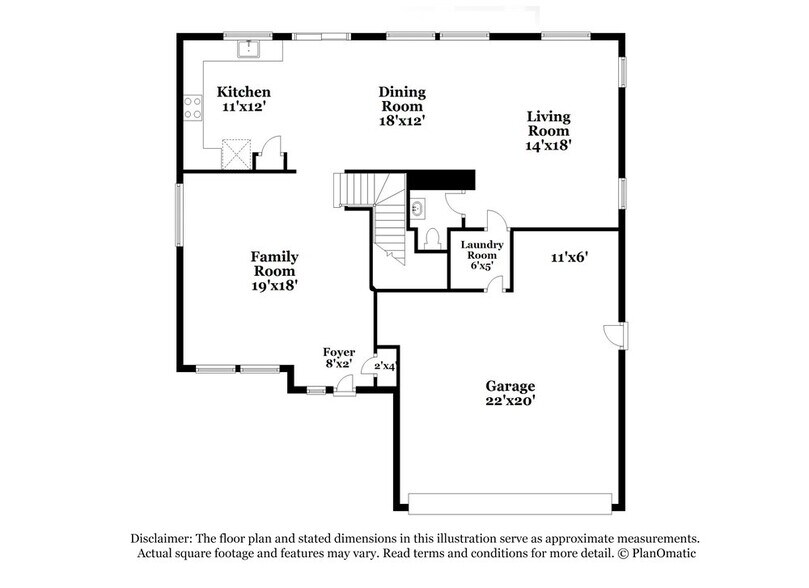 Building Photo - 7825 Purple Mountain Ave