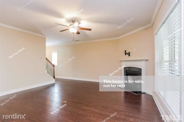 Building Photo - 4 br, 3 bath House - 833 Varina Lane