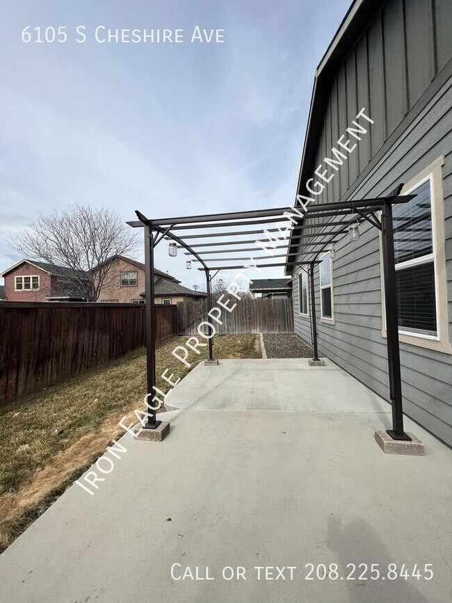 Building Photo - 6105 S Cheshire Ave