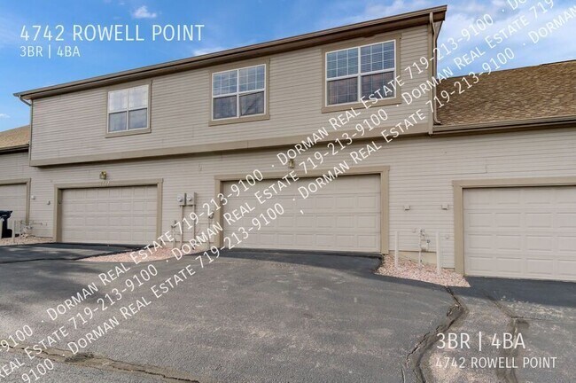 Building Photo - 4742 Rowell Point