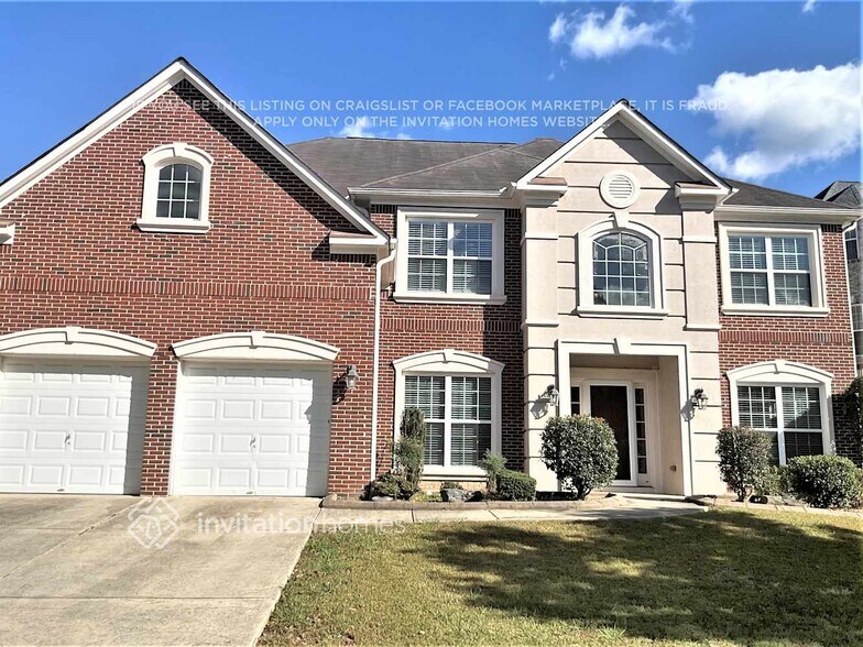 Primary Photo - 5709 Jamerson Dr