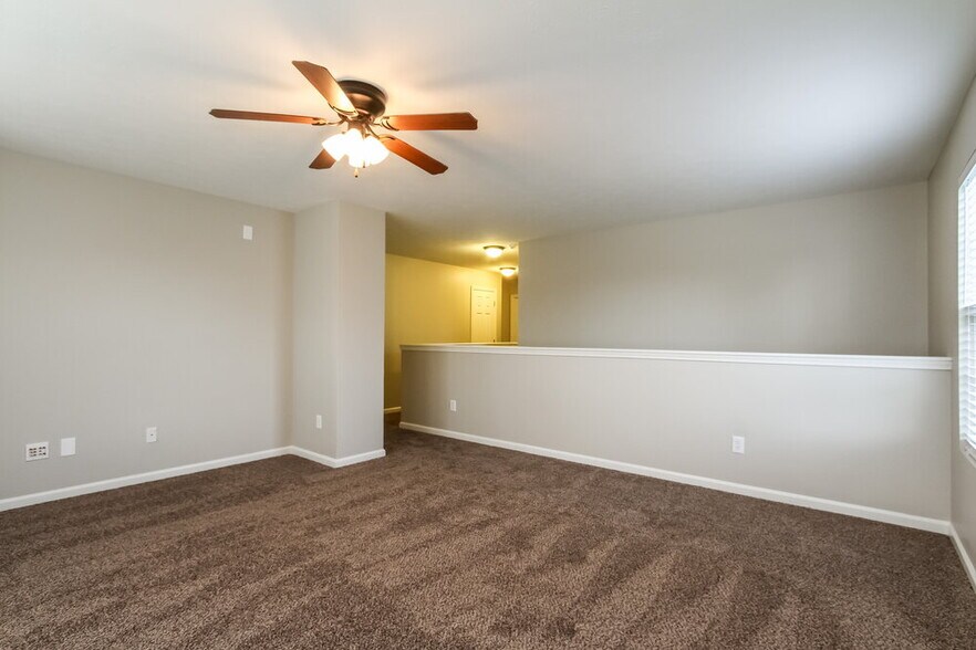 Building Photo - 5236 Choctaw Ridge Way