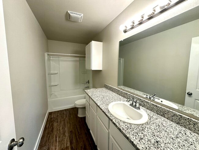 Building Photo - 2012 Bryan Ave