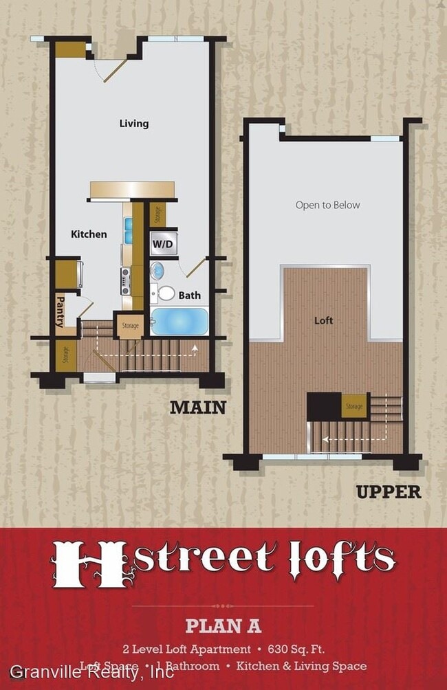 Primary Photo - 1836 H St