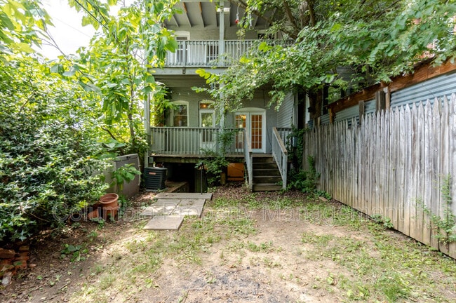 Building Photo - 3523 Warder St NW