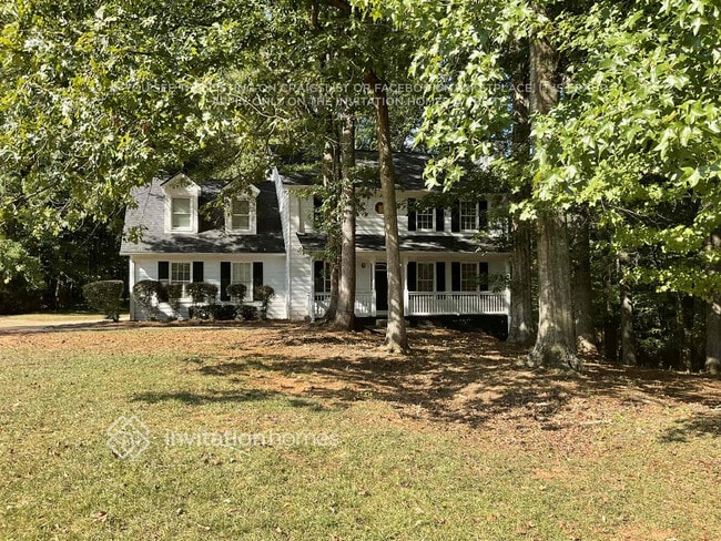 Building Photo - 115 Branchwood Ct
