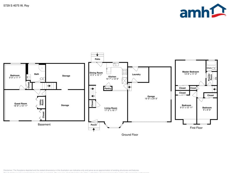 Building Photo - 5729 S 4075 W