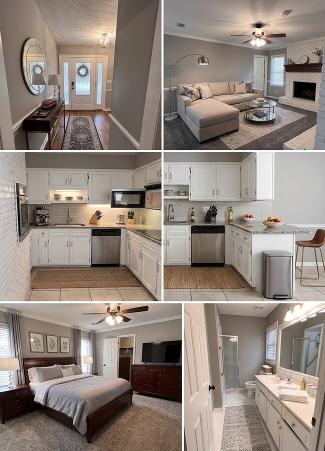 Building Photo - CASTLEWOOD Single Room