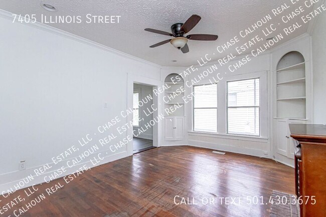 Building Photo - 7405 Illinois St