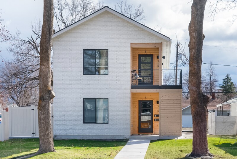 Building Photo - 519 1st Ave E